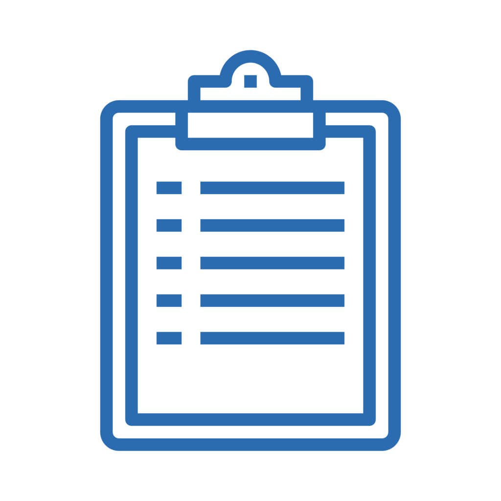 standards icon